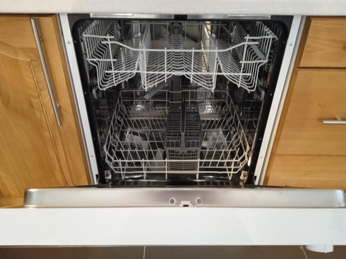 Apartman Josipa Peroj Luaran gambar