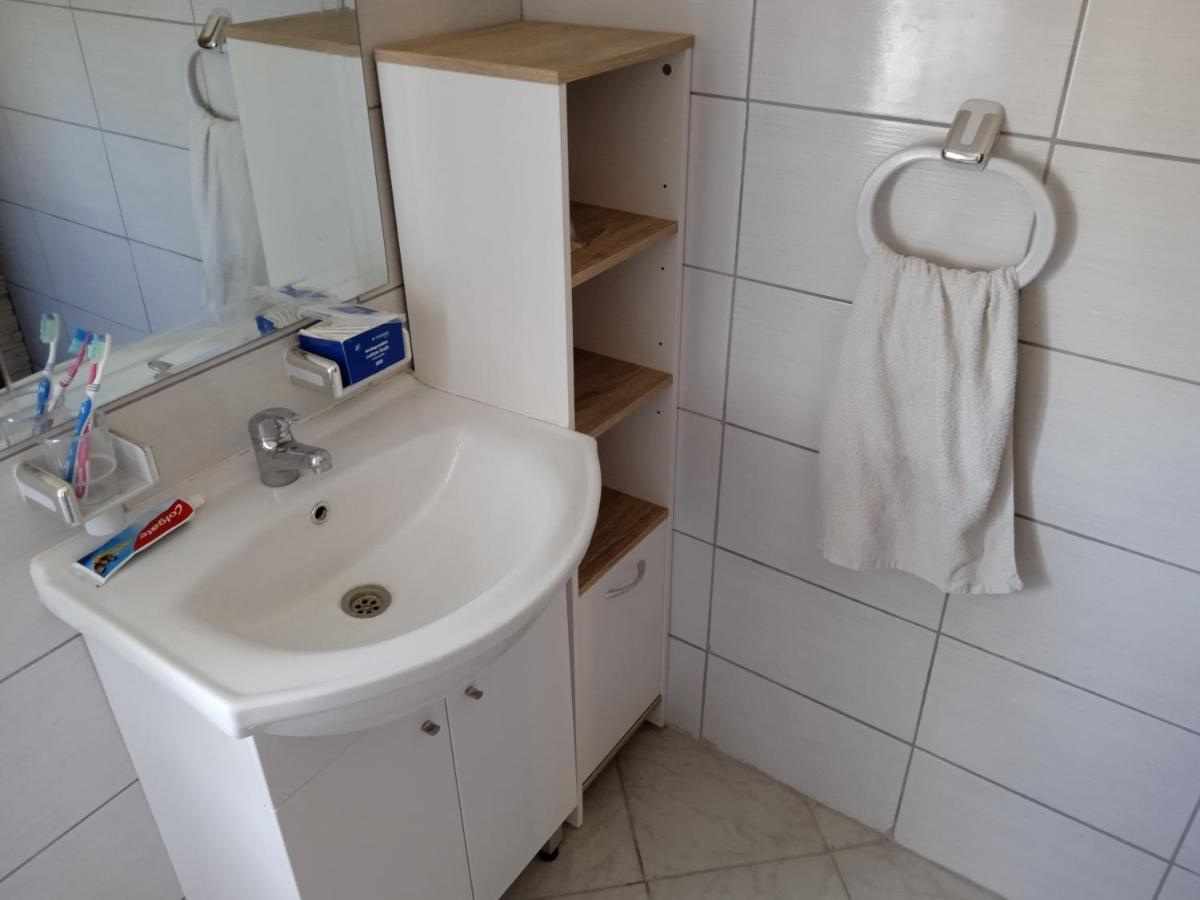 Apartman Josipa Peroj Luaran gambar